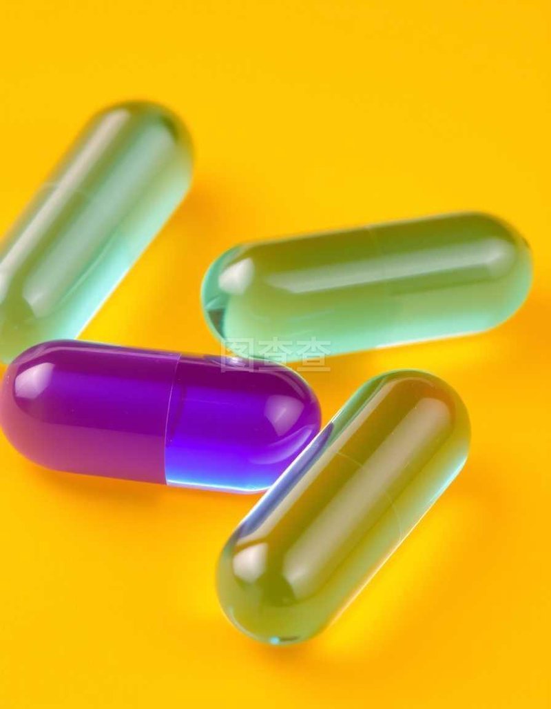 益生菌:守护健康生活的天然守护者